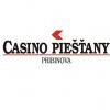 Casino Piestany logo