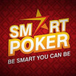 Smart Poker Club logo