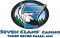 Seven Clans Casino Thief River Falls logo