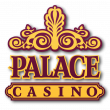 Palace Casino Lakewood	 logo