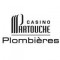 Casino Plombières logo