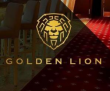 Golden Lion Poker Room logo