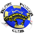 Blois Poker Club logo