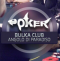 BULKA Club | Академия покера logo