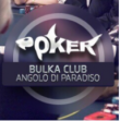 BULKA Tashkent - Online Poker Club logo