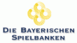 Bayerische Spielbank Bad Füssing logo