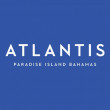 Atlantis Paradise Island Resort logo