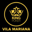 KING Poker Vila Mariana logo