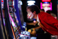 JOKER | Poker Club (7 столов) photo41 thumbnail