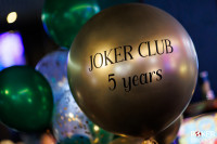JOKER | Poker Club (7 столов) photo42 thumbnail