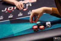 JOKER | Poker Club (7 столов) photo55 thumbnail