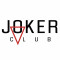 JOKER | Poker Club logo