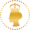 Golden Queen Hradec Králové logo