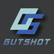 Gutshot Poker logo