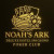 Noah's Ark Cash Game Festival | Bafra, Cyprus, 10 NOV - 25 DEC 2025