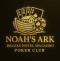 Noah&#039;s Ark Deluxe Hotel &amp; Spa logo