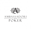 AMBASSADORI POKER CLUB logo