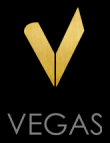 Vegas logo