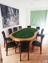 GREEN STREET | Poker Club photo1 thumbnail