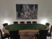 GREEN STREET | Poker Club photo4 thumbnail