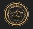 Покер в Алтае | Altai Palace Poker Club logo