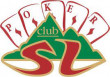 Shangri-La Poker Club logo