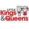 Little Kings and Queens logo