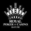 Royal Poker Club | Royal Casino &amp; Hotel Batumi logo