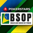 Brazilian Series of Poker | Sao Paulo | November, 24 - December, 05