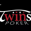 Twins Poker Club Larnaca logo
