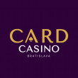 Card Casino Bratislava | Poker Club logo