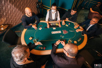 Empire Poker Club • Batumi photo3 thumbnail