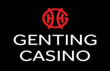 Genting Casino Reading logo