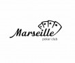 Marseille | Poker Club logo