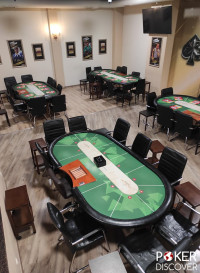 Poker Room ΟΦΙΤΕΧ | PERISTERI photo1 thumbnail