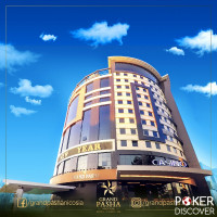 Ata’s Poker Room | Grand Pasha Casino Nicosia photo2 thumbnail