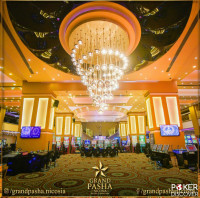 Ata’s Poker Room | Grand Pasha Casino Nicosia photo7 thumbnail