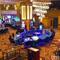 Ata’s Poker Room | Grand Pasha Casino Nicosia photo9 thumbnail
