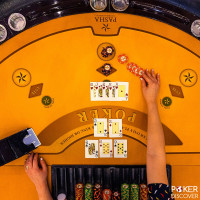 Ata’s Poker Room | Grand Pasha Casino Nicosia photo13 thumbnail