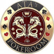 Ata’s Poker Room | Grand Pasha Casino Nicosia logo