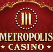 Casino Metropolis Timisoara logo