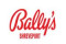 Bally's Shreveport logo