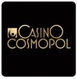 Casino Cosmopol Stockholm logo