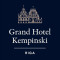 Olympic Casino at Grand Hotel Kempinski Riga logo