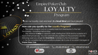 Poker Travel Empire Club | Batumi photo2 thumbnail