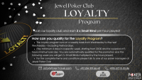 Poker Travel Jewel Club photo3 thumbnail