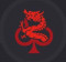 Dragon Poker Club logo