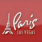 Paris Las Vegas Hotel &amp; Casino logo
