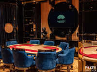 Mandarin Batumi | High Stakes Poker Club photo1 thumbnail