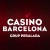 Halloween Special | Barcelona, 31 OCT - 01 NOV 2026